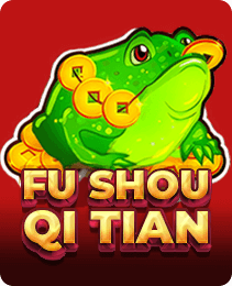 Fu Shou Qi Tian on P77APP