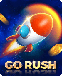 Go Rush on P77APP