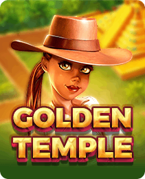Golden Temple on P77APP