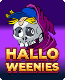 Hallo Weenies on P77APP