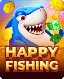 Happy Fishing on P77APP