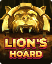 Lion's Hoard on P77APP