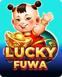 Lucky Fuwa on P77APP