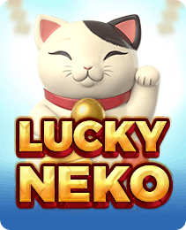 Lucky Neko on P77APP