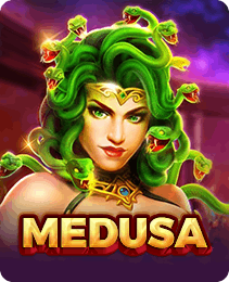 Medusa on P77APP