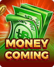 Money Coming on P77APP