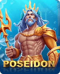 Poseidon on P77APP