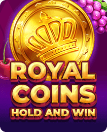 Royalcoins Holdandwin on P77APP