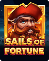 Sails Of Fortune on P77APP