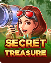 Secret Treasure on P77APP
