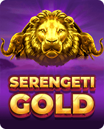 Serengeti Gold on P77APP