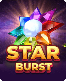 Starburst on P77APP