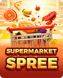 Supermarket Spree on P77APP