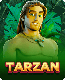 Tarzan on P77APP
