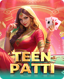 Teen Patti Gold on P77APP