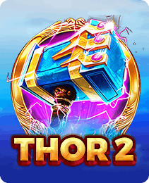 Thor 2 on P77APP