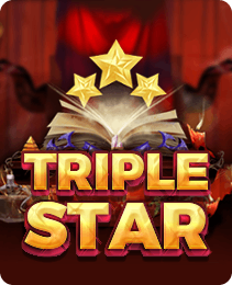 Triple Star on P77APP