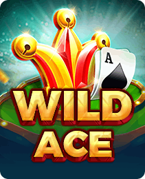 Wild Ace on P77APP