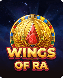 Wings Of Ra on P77APP