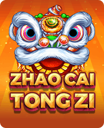 Zhao Cai Tong Zi on P77APP