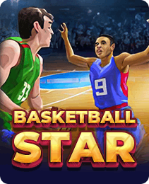 Basketball Star on P77APP