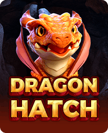 Dragon Hatch slot on P77APP