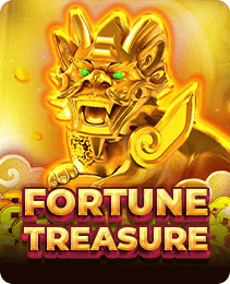 Fortune Treasure on P77APP