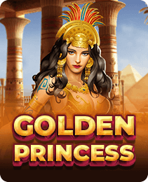 Golden Princess on P77APP