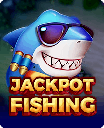 Jackpot Fishing on P77APP