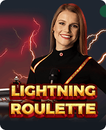 Lightning Roulette on P77APP
