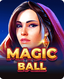 Magic Ball on P77APP