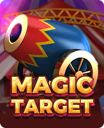 Magic Target on P77APP
