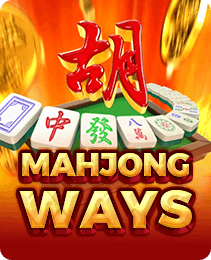 Mahjong Ways slot on P77APP