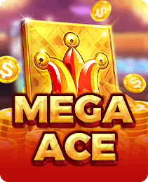 Mega Ace on P77APP