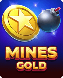 Mines Gold on P77APP