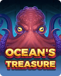 Oceans Treasure on P77APP