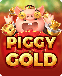 Piggy Gold on P77APP