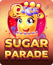 Sugar Parade on P77APP