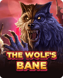 Wolfs Bane on P77APP