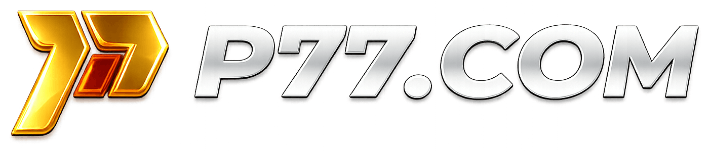 P77APP logo